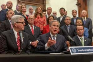 Lawmakers Approve Texas Property Tax Modification To Lower Taxes