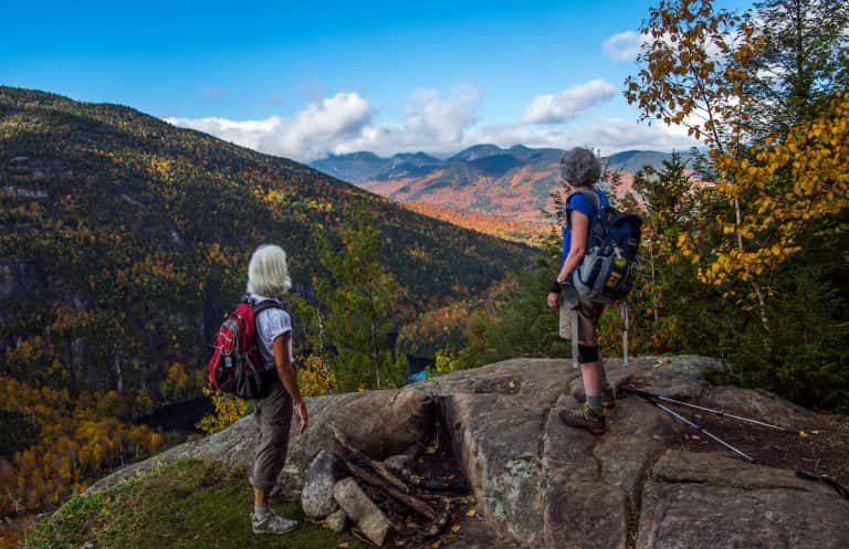 Best NY State Parks