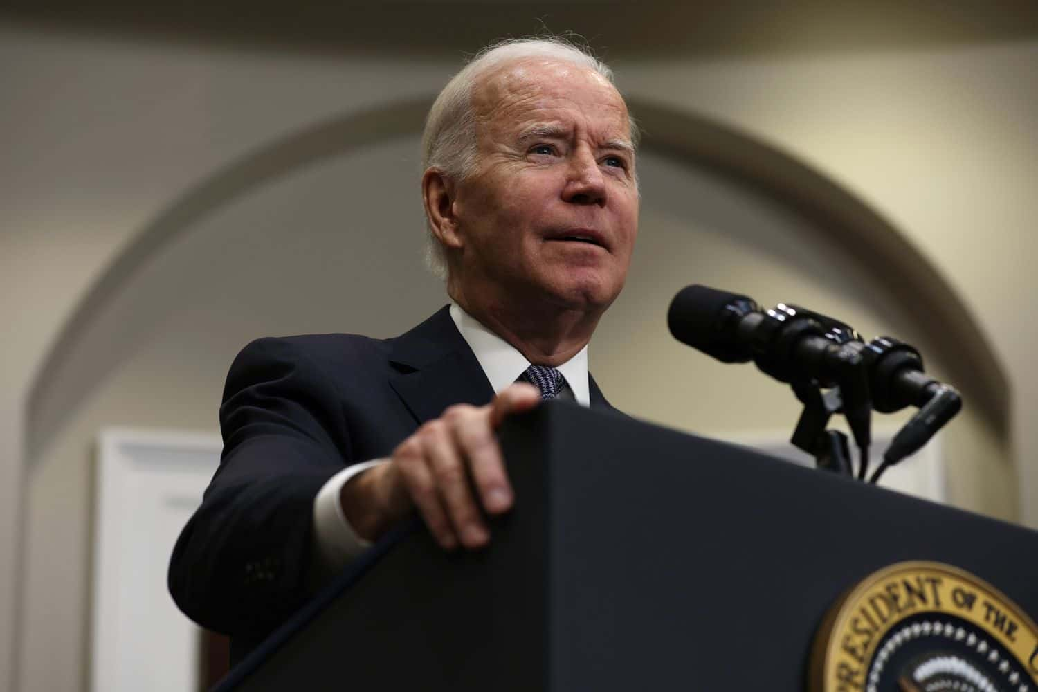 More High-Paying Jobs With No Degree Required Coming To Support Americans Following Biden’s New Economic Plan