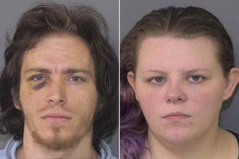 Dead Teenager Body Found In North Carolina: Couple Charged With Murder