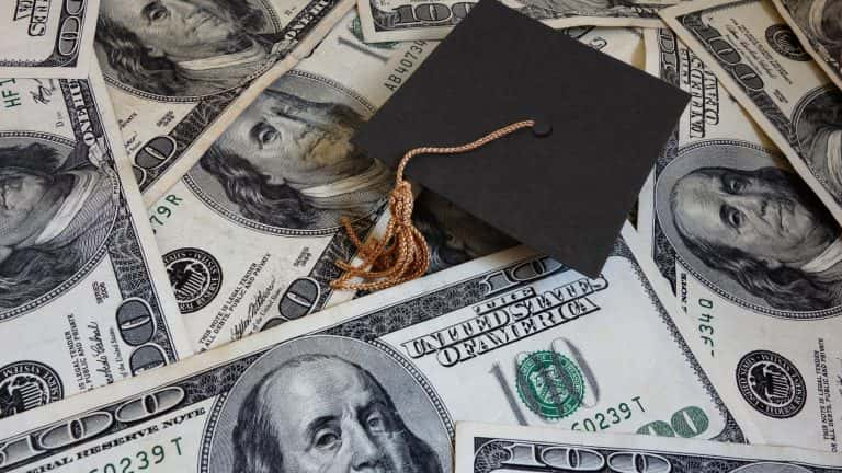 Student Debt Relief