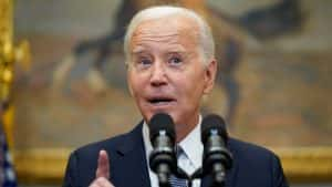 Biden Administration Pushing SAVE Plan After The Student Forgiveness Loan Rejected 