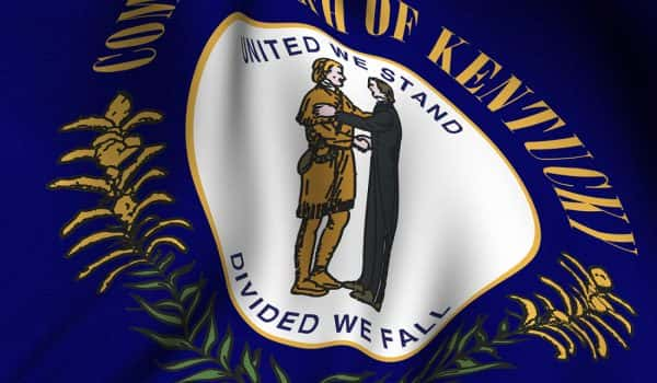 Kentucky Department of Financial Institutions