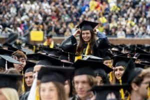 Student Debt Forgiveness Programs: More Than 26,000 Michigan Residents Are Eligible 