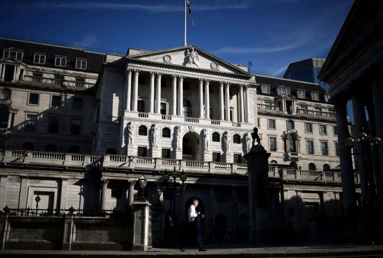 Bank of England Interest Rates Are Expected To Raise NEXT WEEK – What To Expect