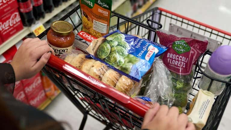 Tennessee Grocery Tax Holiday