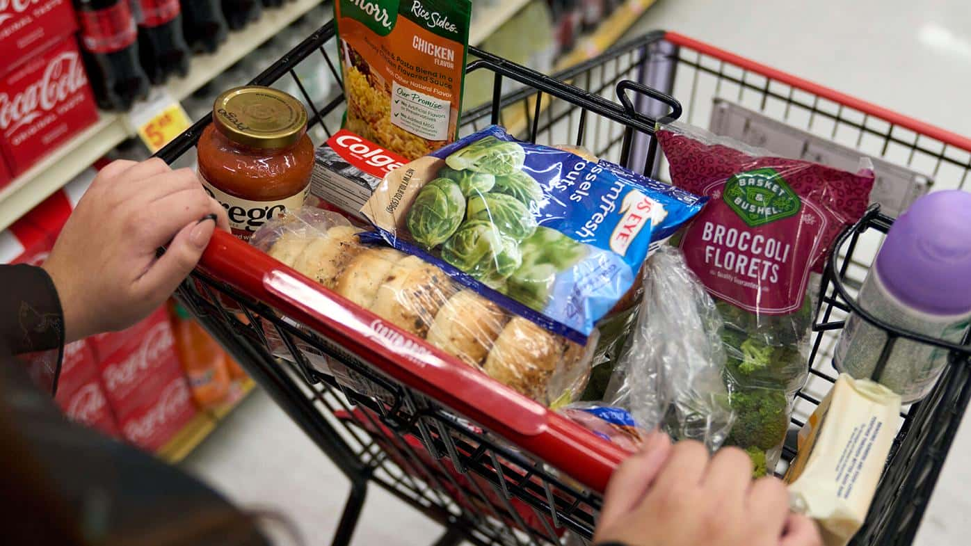 Tennessee Grocery Tax Holiday To Provide Buyers With Tax-Free Food, Ingredients Starting On August 1