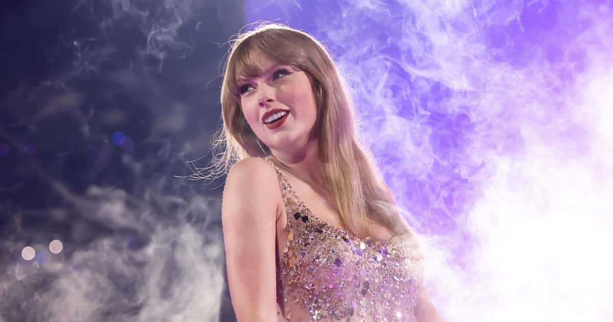 Taylor Swift’s Fans Traveling, Staying In Hotels Boosts US Economy Following Increasing Hotel Revenues During The Eras Tour