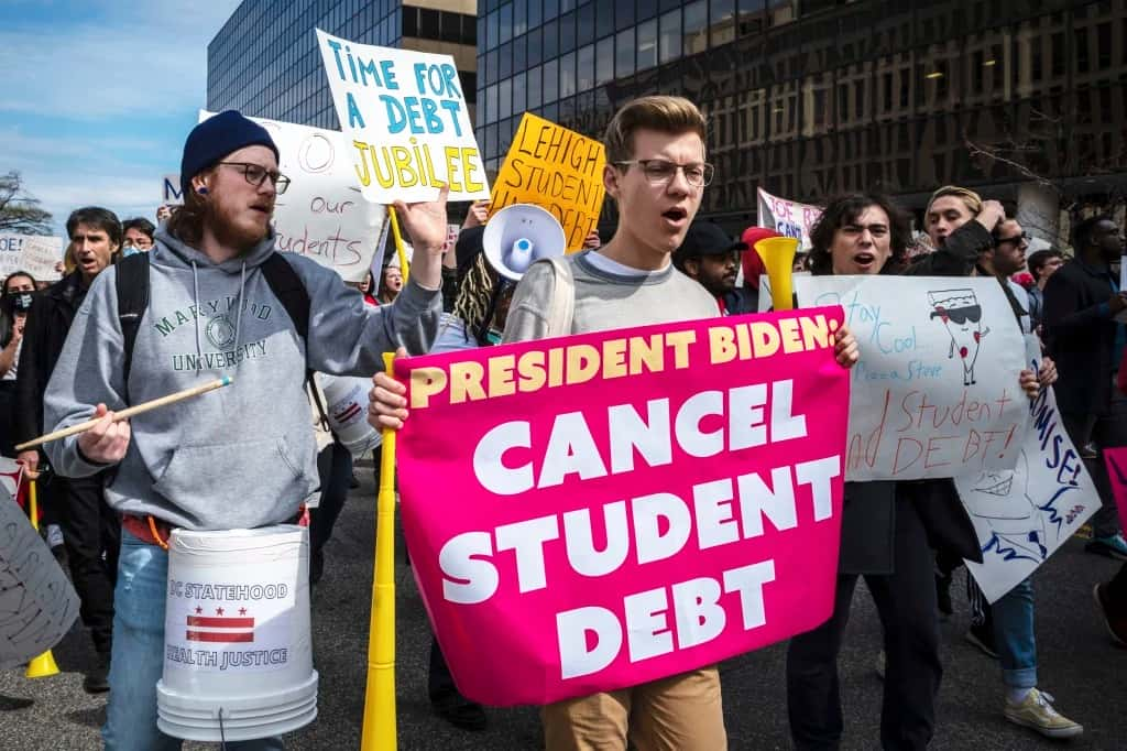 Pennsylvania Student Loan Forgiveness