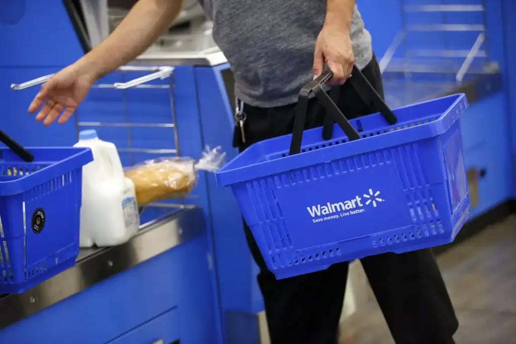 After Customers Discovered A Hidden $49 Extra, Walmart Announces ...