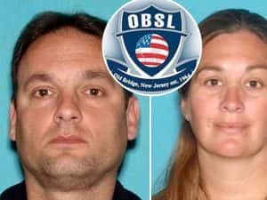 New Jersey Couple Stealing From A Youth Soccer League To Fund Their Lifestyle, Says Police