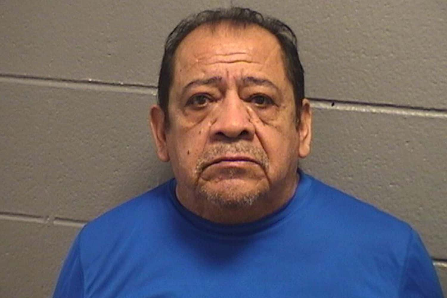 Chicago Man Arrested For Fatally Shooting Wife, 15-Year-Old Daughter, Injuring Son Over Alleged Affair