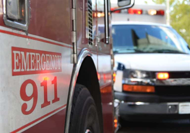 First Responders in Pennsylvania Could Get A $2,500 Tax Credit After Lawmakers Pass The House Bill 1557