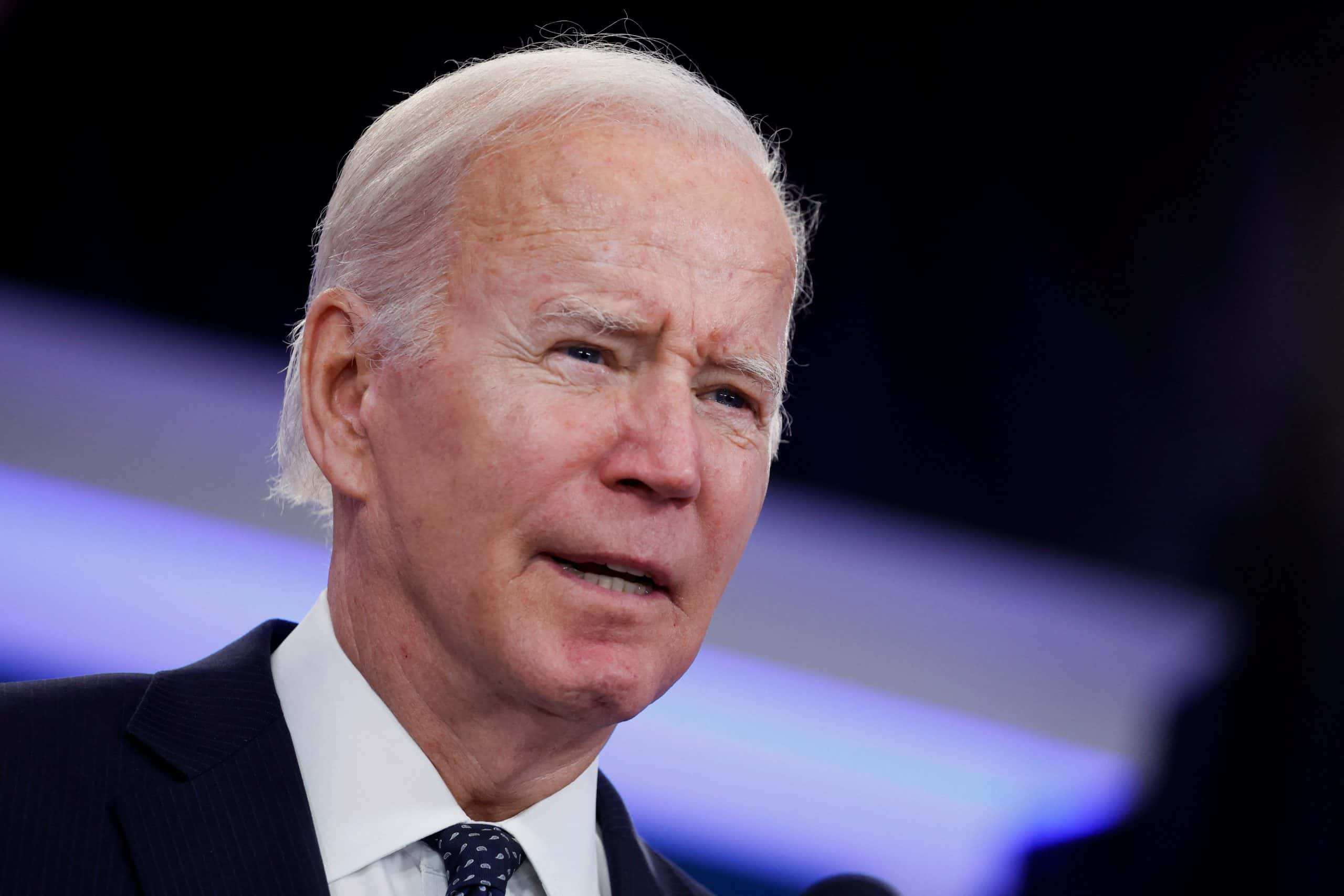 Biden’s Debt Relief Plan Confuses Loan Borrowers After Introducing Different Legal Strategy To Cancel Student Debt