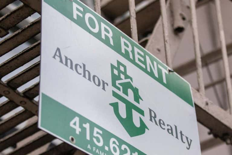 Rent Prices in Bay Area