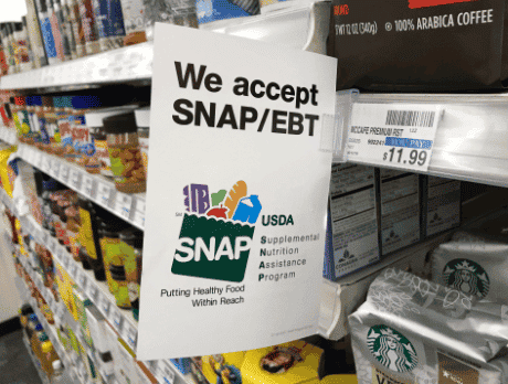 Individuals above 50 would be Forced to Work by New SNAP Policy to Maintain Food Benefits