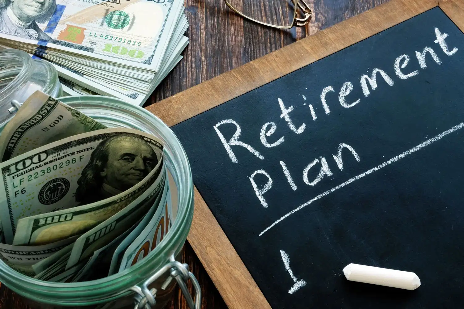 Withdrawing Money In Retirement: What Are The Consequences If Withdrawn Earlier?