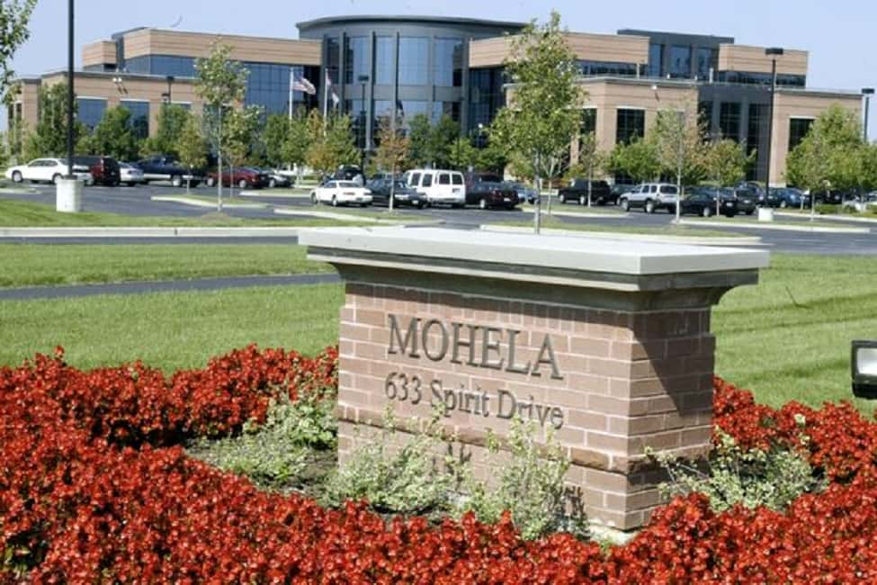 MOHELA