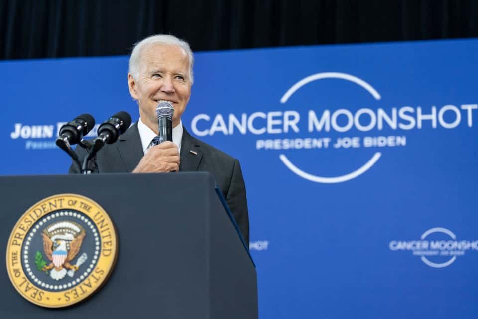 President Joe Biden