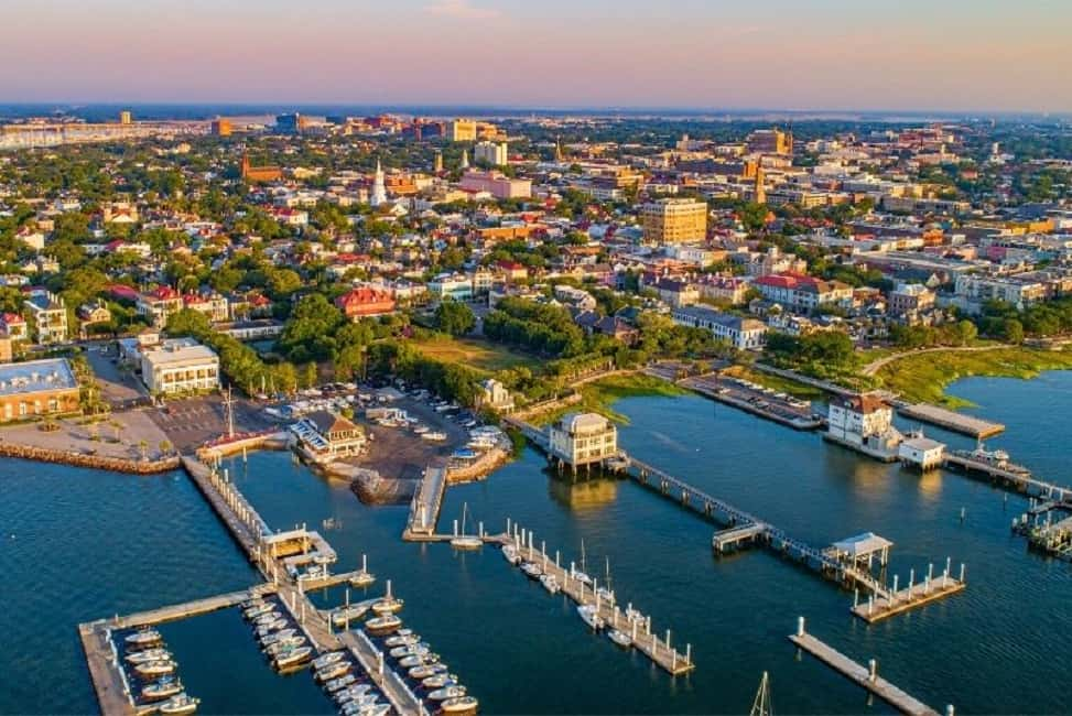 Fun Things To Do In South Carolina With Your Families And Friends – Check It Here Before Summer Ends!