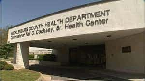 Mecklenburg County Health Employee Arrested For Sexual Assault 