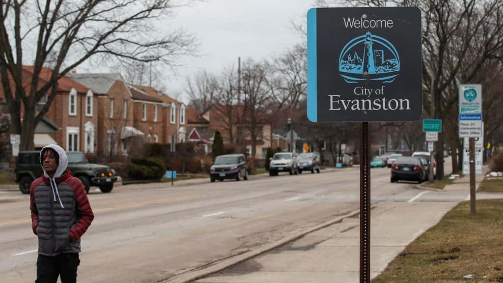 Evanston Reparations Program