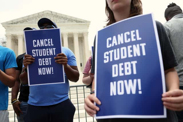 President Biden Student Debt Forgiveness Programs: $130M Debt Of Students In Colorado College Will Be Canceled