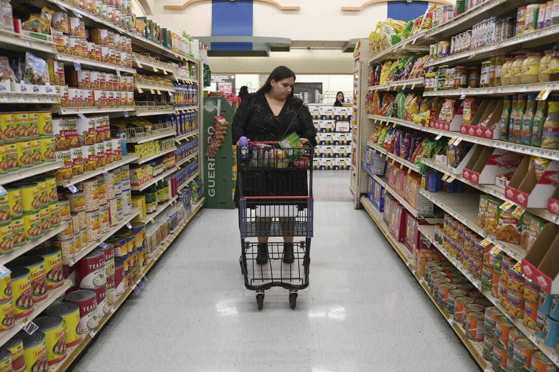 SNAP Work Requirements Take Effect: Changes Impact Able-Bodied Adults without Dependents