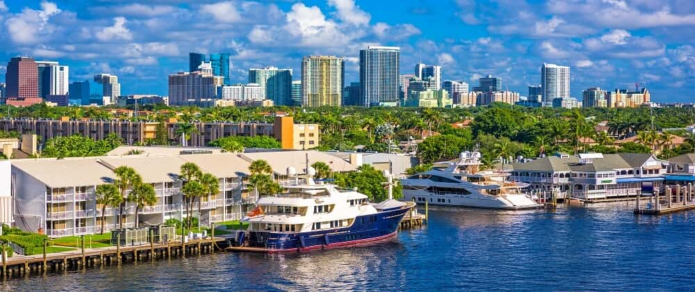 None of the top ten cheapest places for living in the United States are in Florida