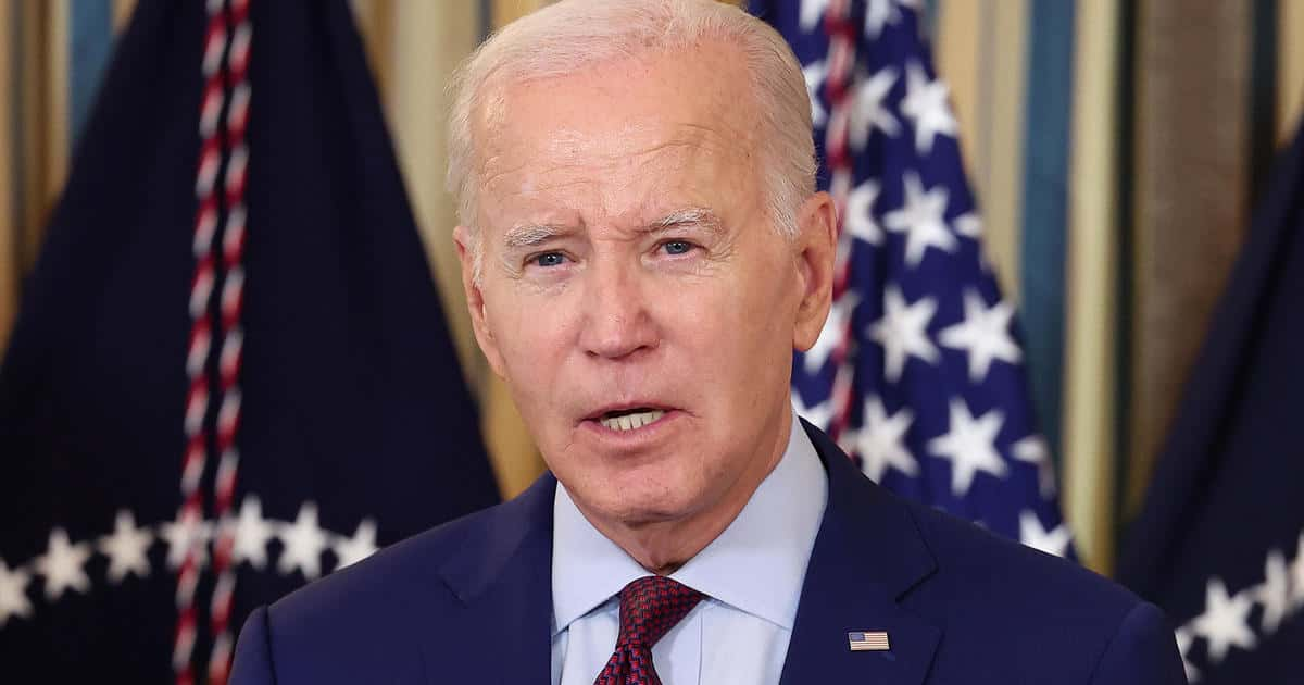 Biden Admin Erases $130 Million in Student Debt