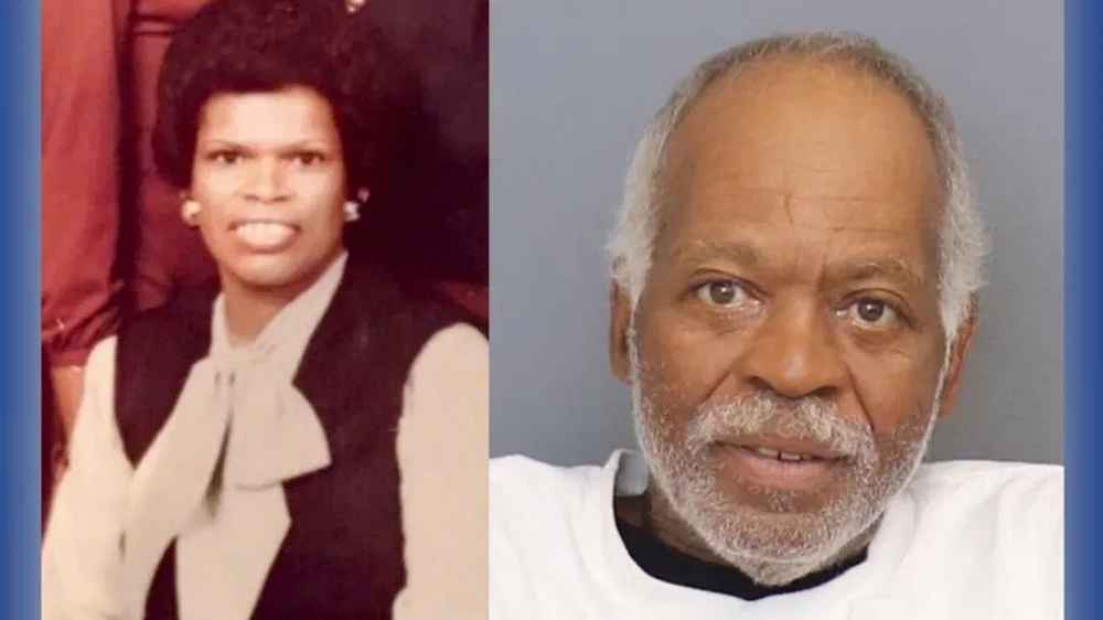 Andre Taylor Arrested in Breakthrough Cold Case: Suspect Charged in ...