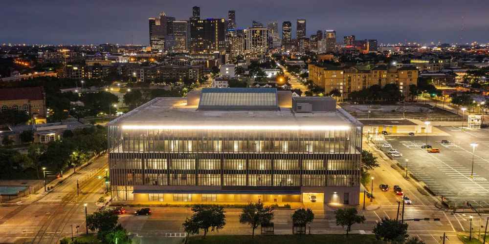 Per Scholas Expands to Houston, Offering Tuition-Free Tech Training in Partnership with Rice University and Ion District