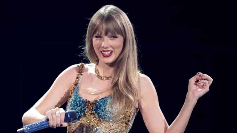 Taylor Swift's Tour Boosts Local Economies