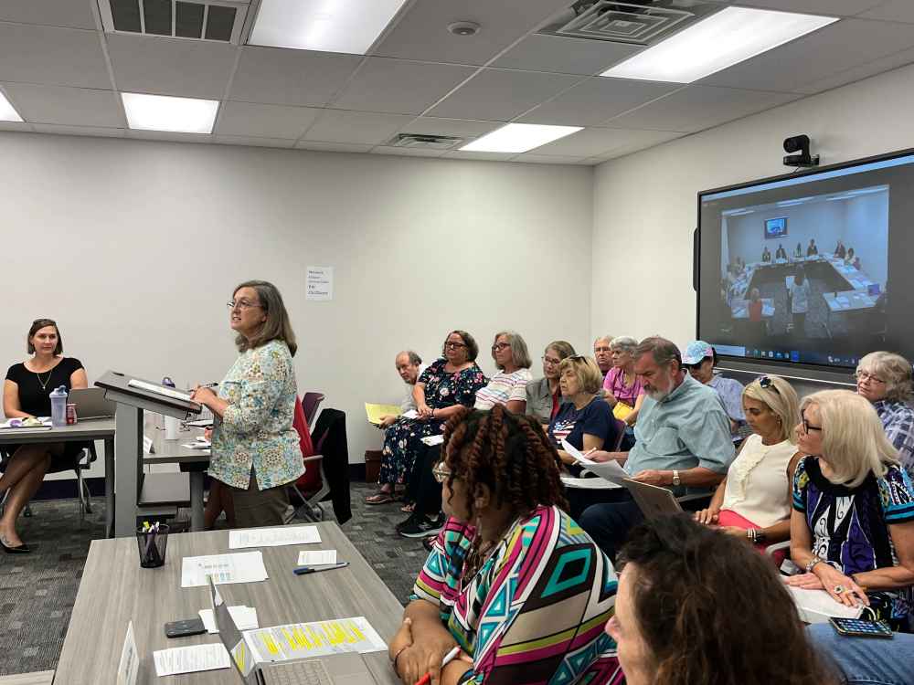 Leon County Children’s Services Council Votes to Roll Back Property Tax Rate Amid Public Outcry