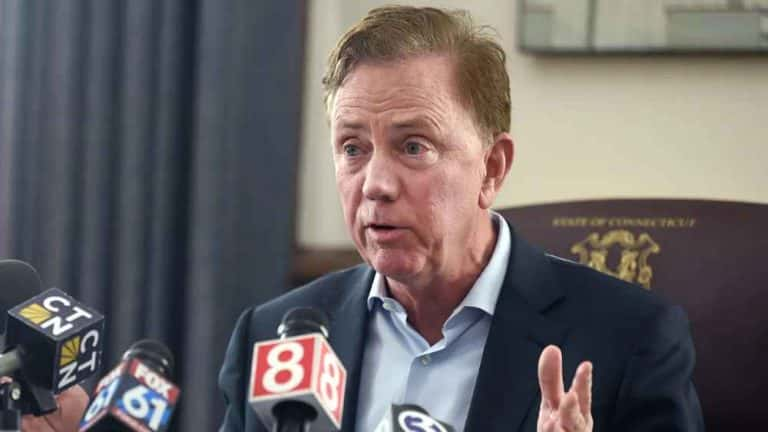 Gov. Lamont Orders Independent Investigation