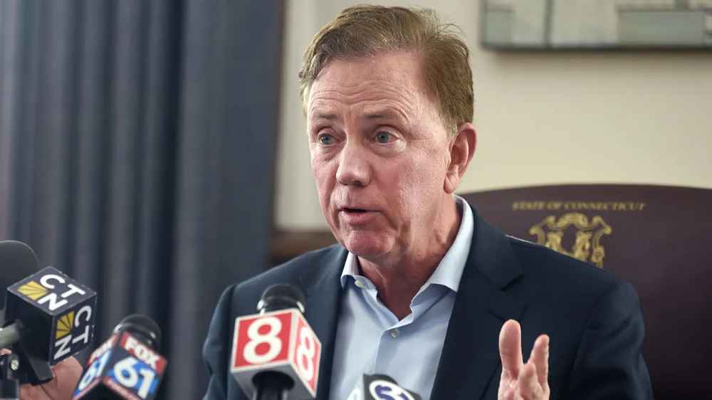 Gov. Lamont Orders Independent Investigation into Connecticut State Police After Traffic Stop Data Discrepancies