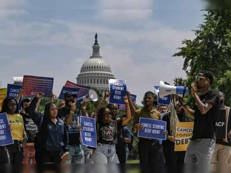 Student Loan Forgiveness Program to Forgive $39 Billion in Debt