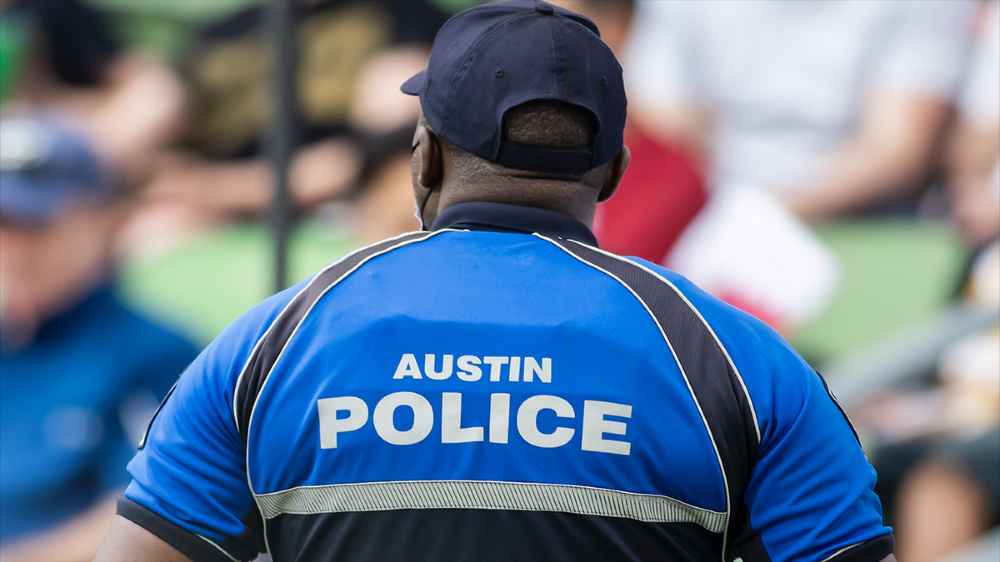 Austin Police Union