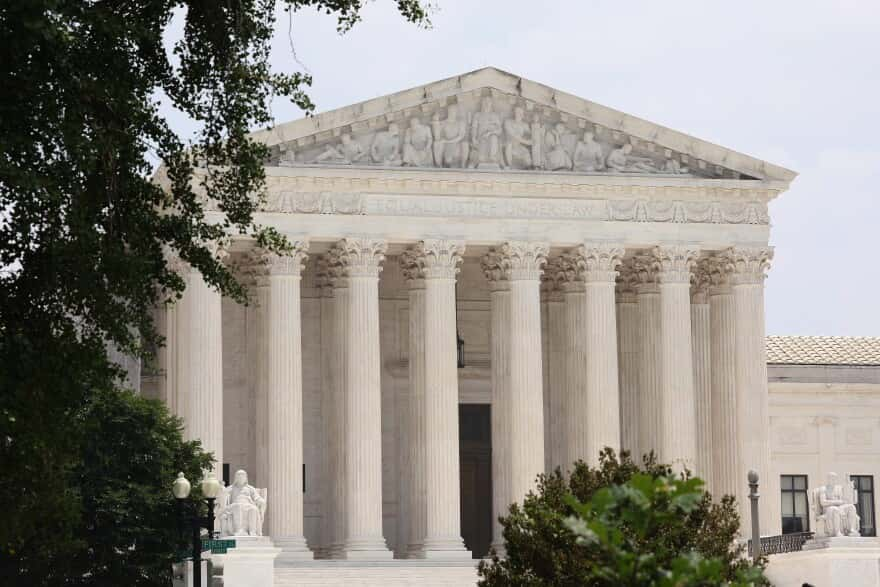 Supreme Court Strikes Down Student Loan Forgiveness Plan