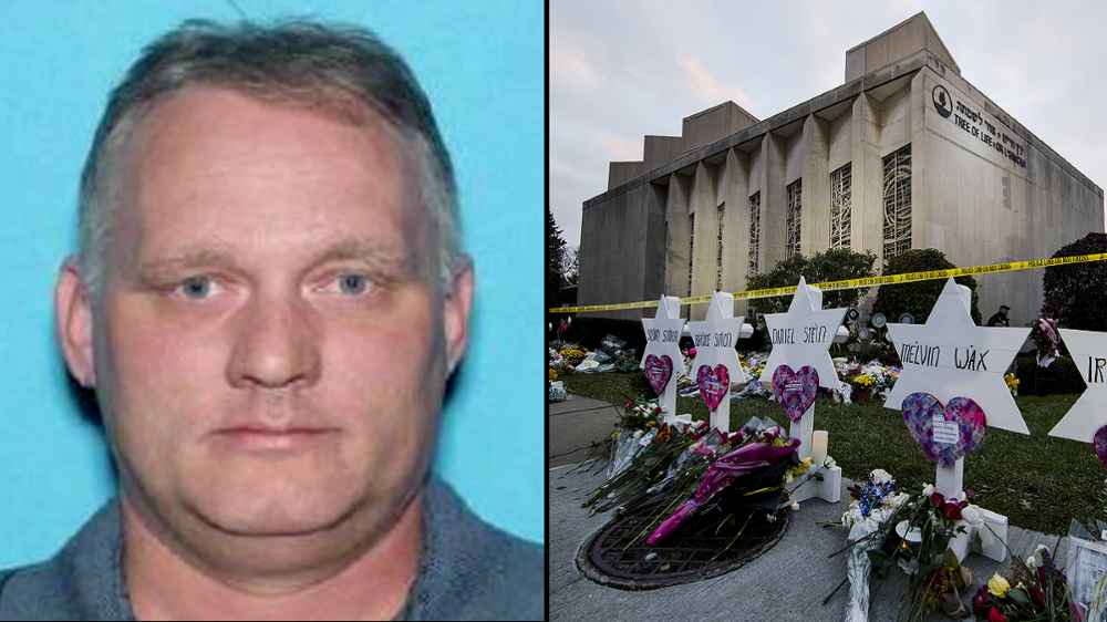 Judge Robert Colville Rejects Request to Exhume Body in Pittsburgh Synagogue Gunman’s Paternity Dispute