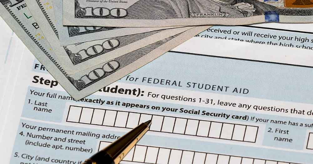 Student Loan Changes