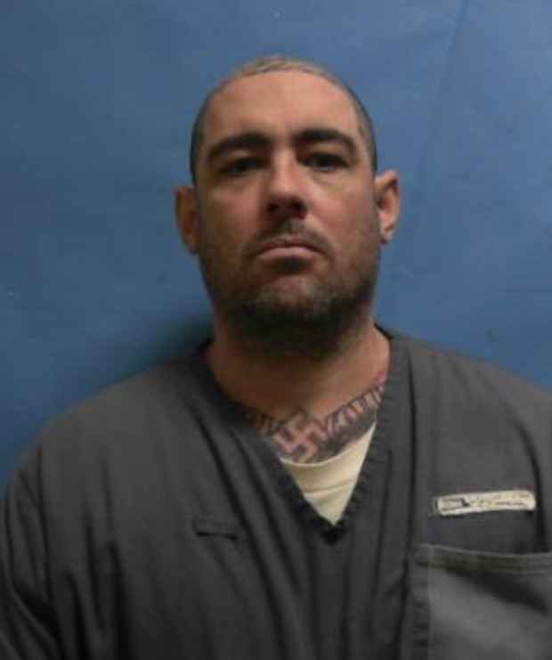 Florida Prison Inmate