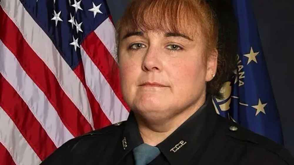 Tell City Police Officer Heather Glenn Fatally Shot During Confrontation at Indiana Hospital