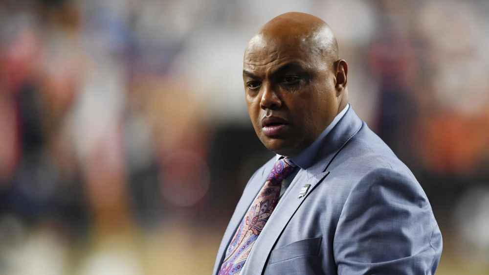 Charles Barkley