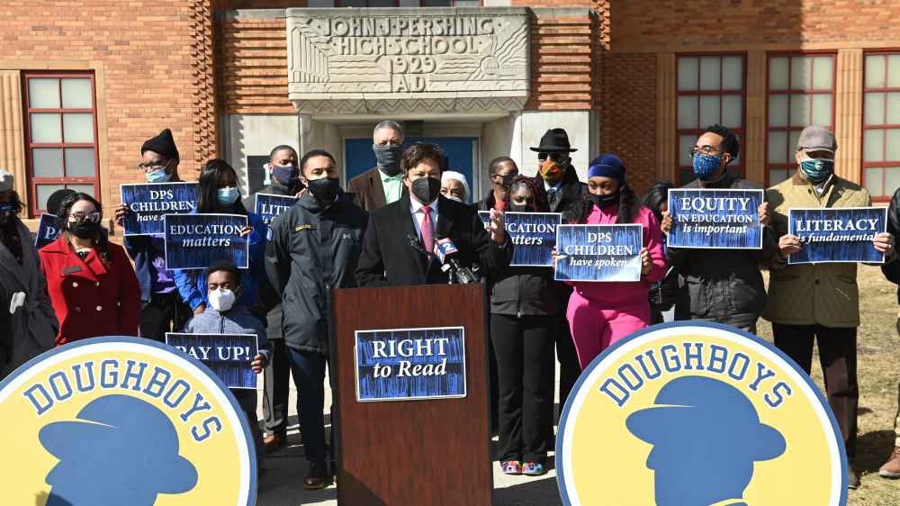 DPSCD: $94.4 Million Settlement Finally Arrives for Detroit Public Schools