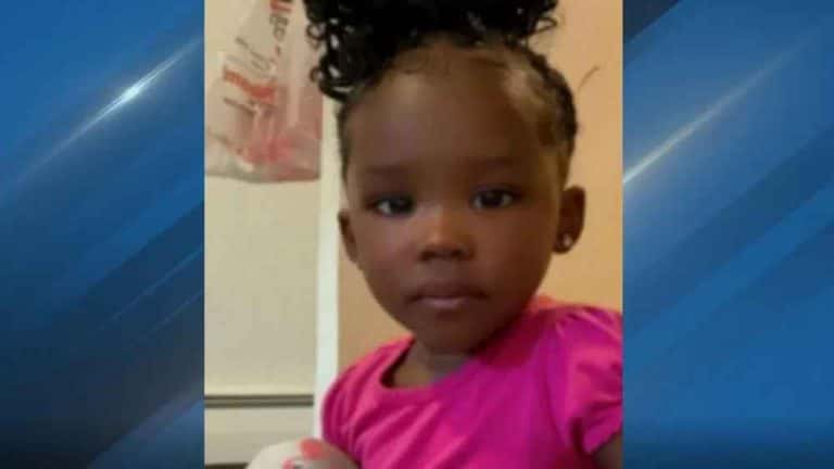 Missing 2-Year-Old Girl Found Near Detroit Airport