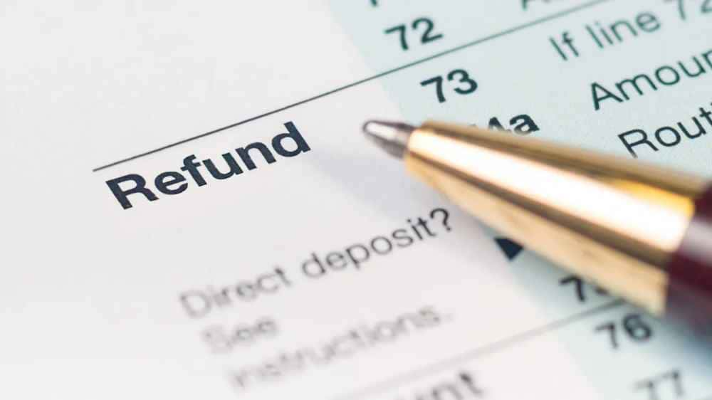 IRS Refund Status