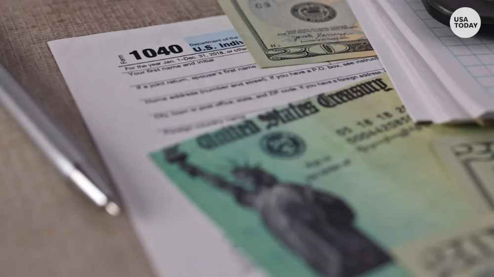 IRS Refund Status: Time Running Out to Claim Thousands of Dollars