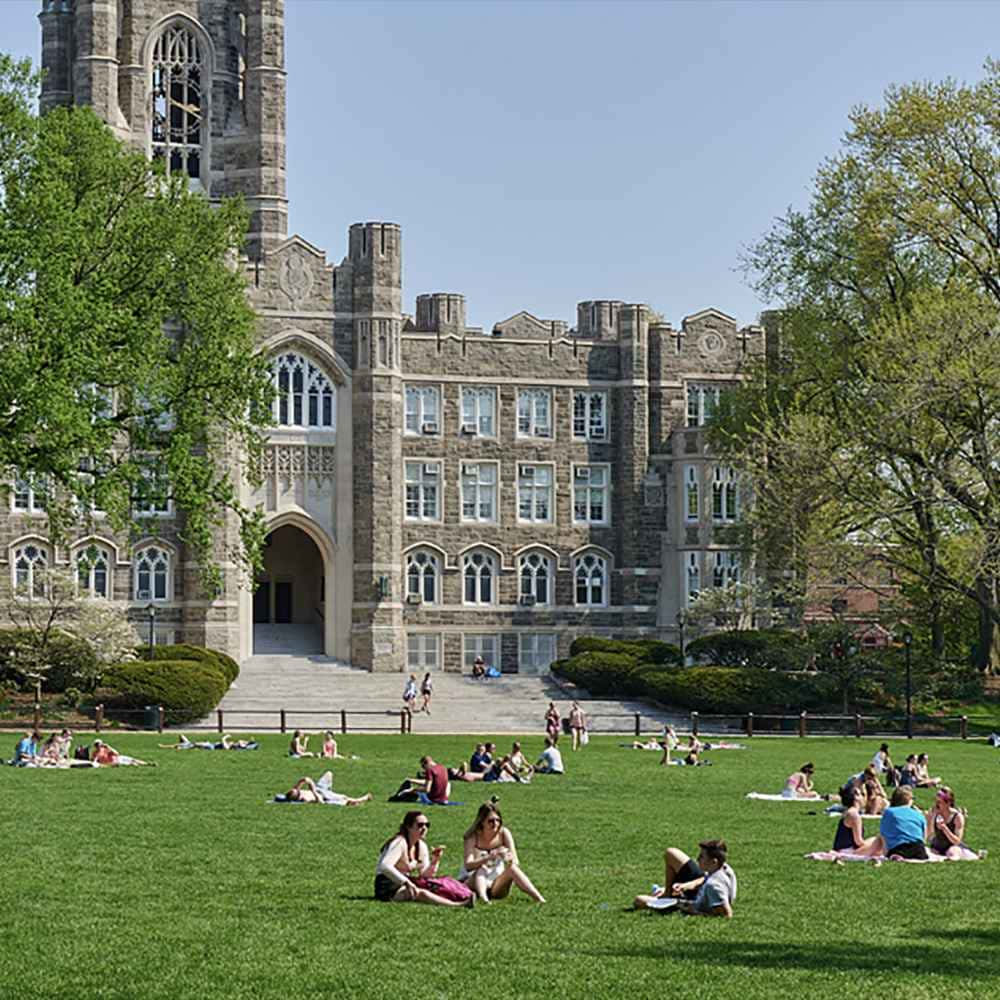 Fordham