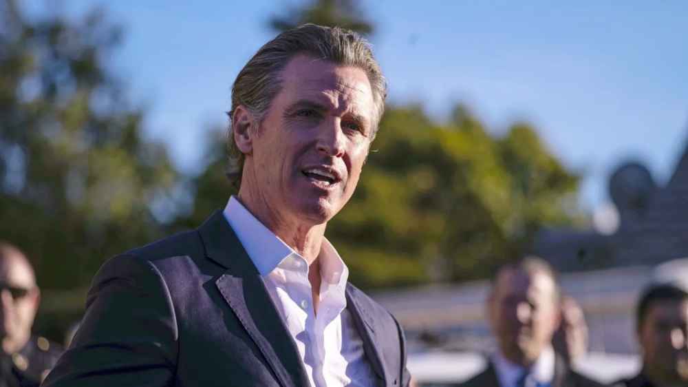 Governor Gavin Newsom Launches $20 Million Campaign to Protect Californians from Deadly Heat Waves